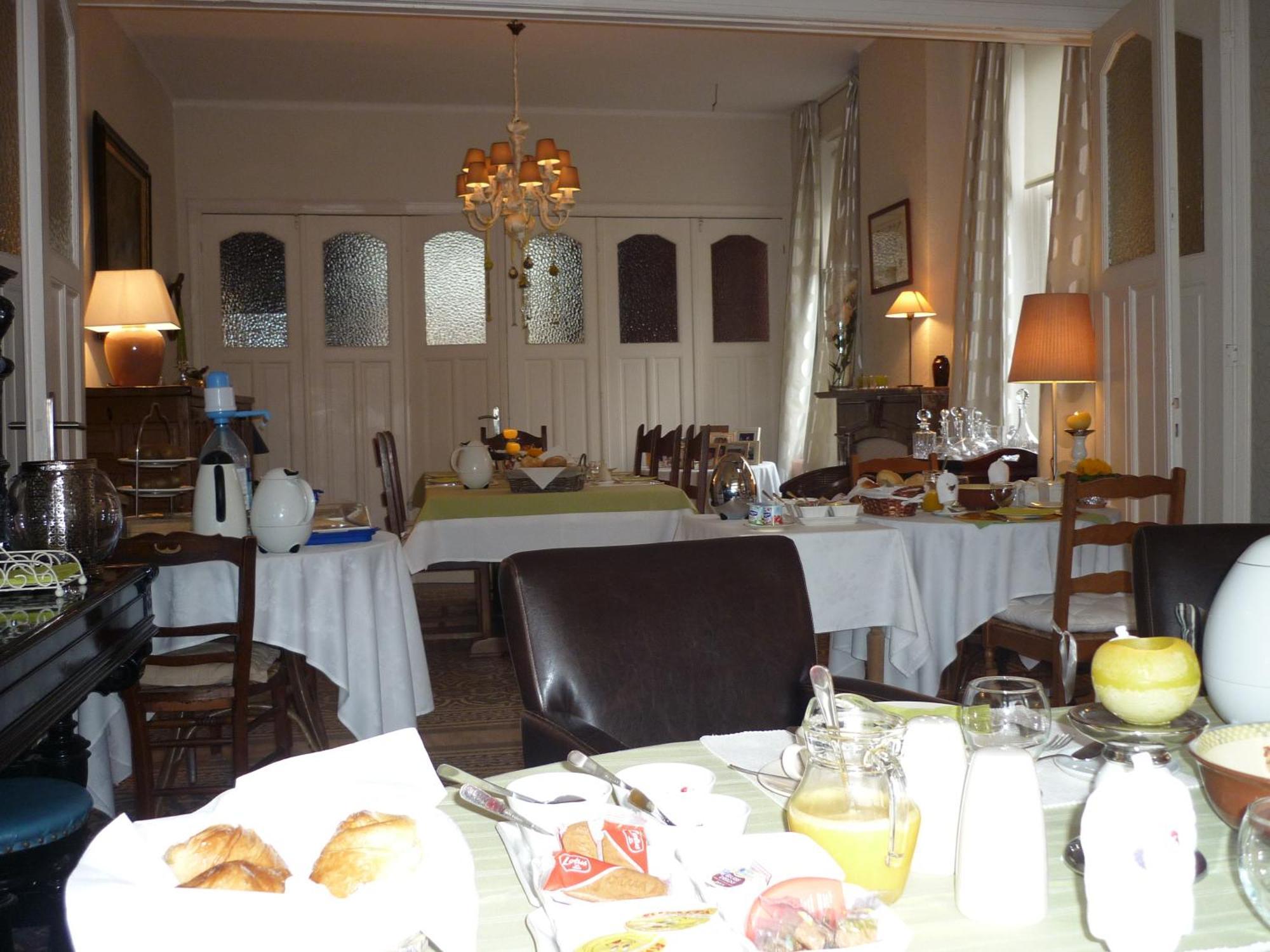 B&B Ter Brugge Stalhille Екстер'єр фото
