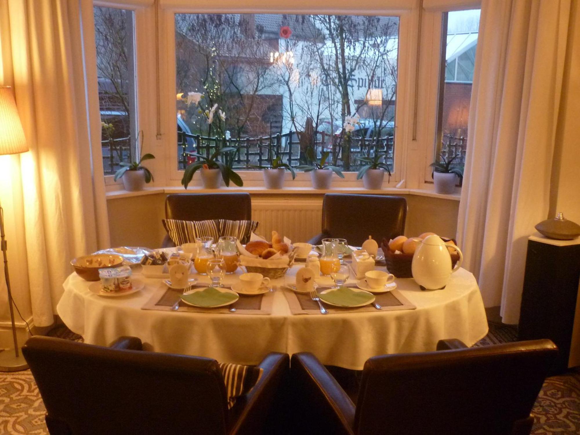 B&B Ter Brugge Stalhille Екстер'єр фото