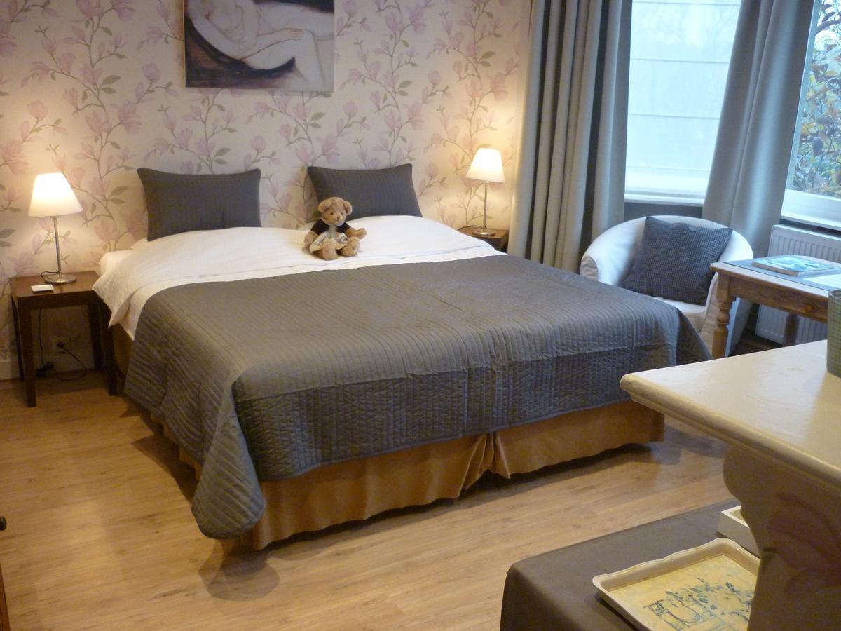 B&B Ter Brugge Stalhille Екстер'єр фото