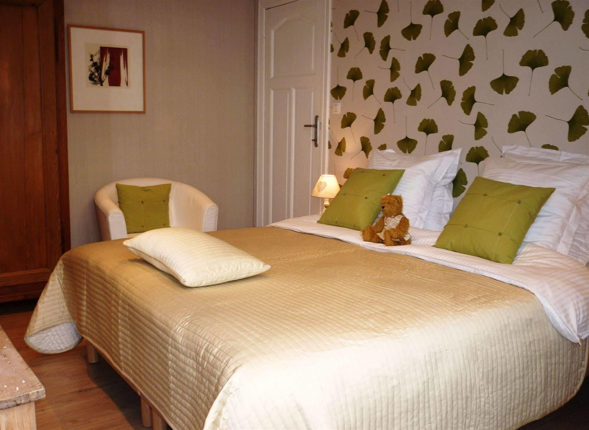 B&B Ter Brugge Stalhille Екстер'єр фото